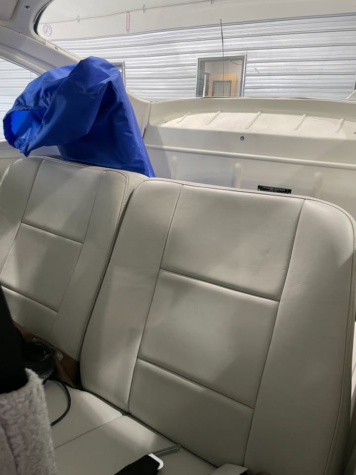 1967 Cessna 182K, photo 6