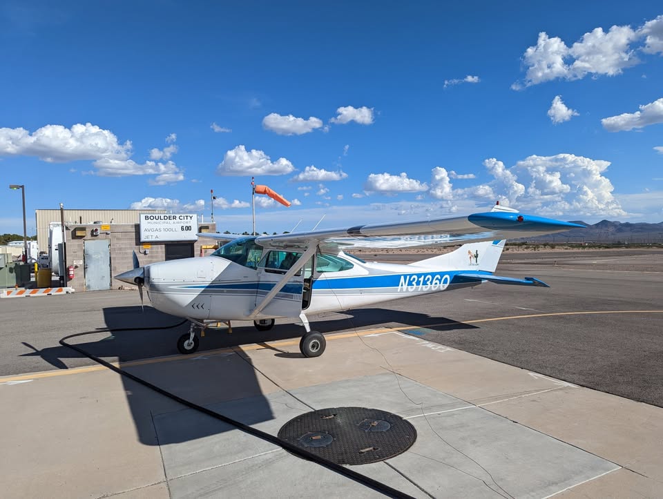 1967 Cessna 182K, photo 4