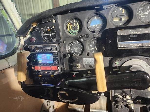 1960 Beechcraft 33 Debonair, photo 7