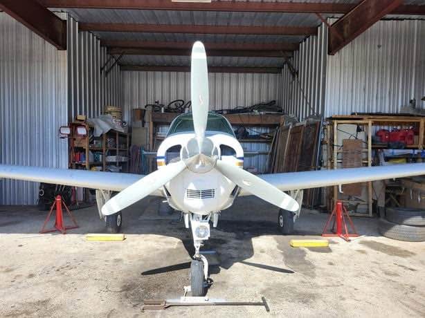1960 Beechcraft 33 Debonair, photo 5
