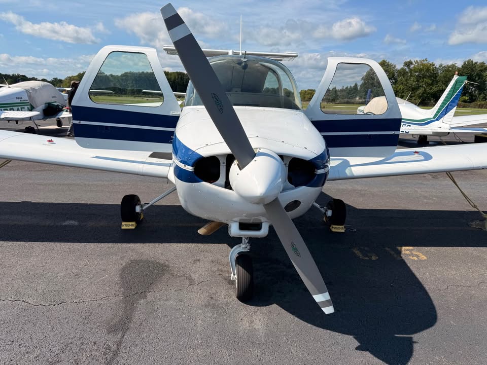 1981 Beechcraft Skipper, photo 3