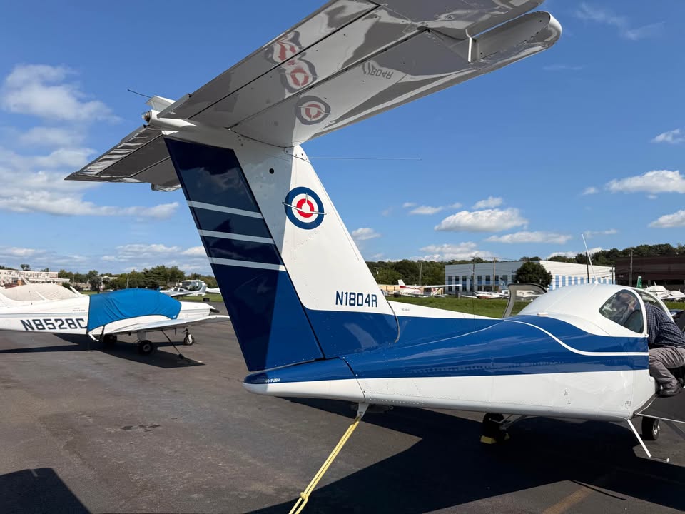 1981 Beechcraft Skipper, photo 6