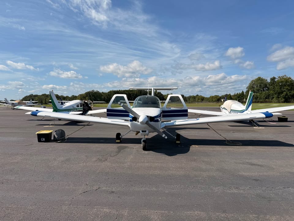 1981 Beechcraft Skipper, photo 2