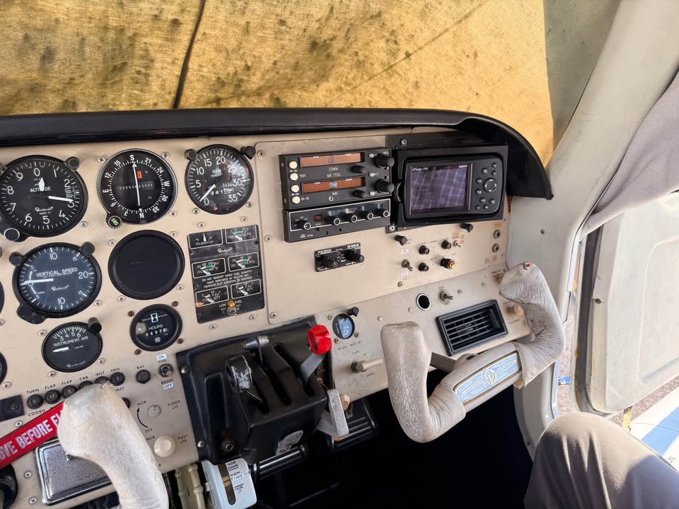 1981 Beechcraft Skipper, photo 8