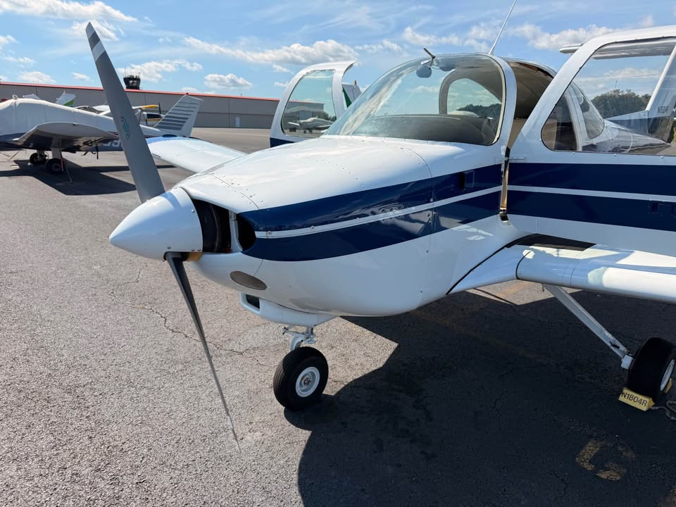 1981 Beechcraft Skipper, photo 5
