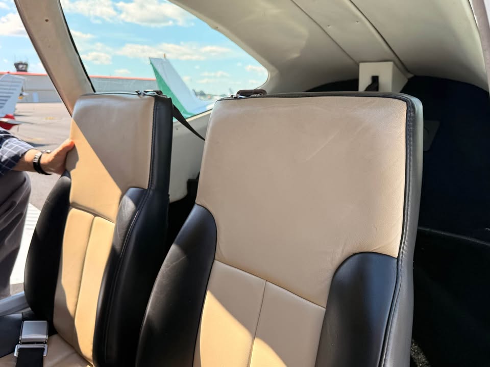 1981 Beechcraft Skipper, photo 11
