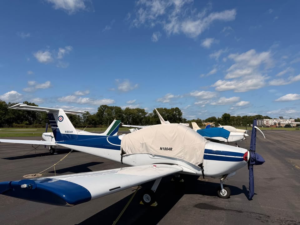 1981 Beechcraft Skipper, photo 9