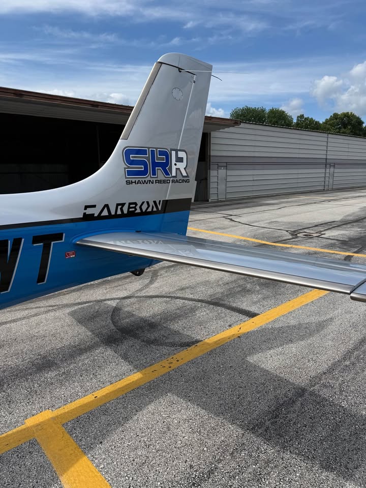 2018 Cirrus SR22T G6, photo 8