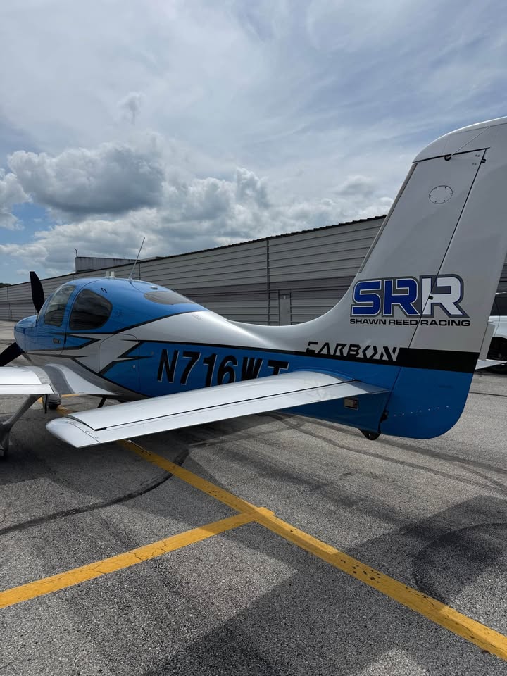 2018 Cirrus SR22T G6, photo 7