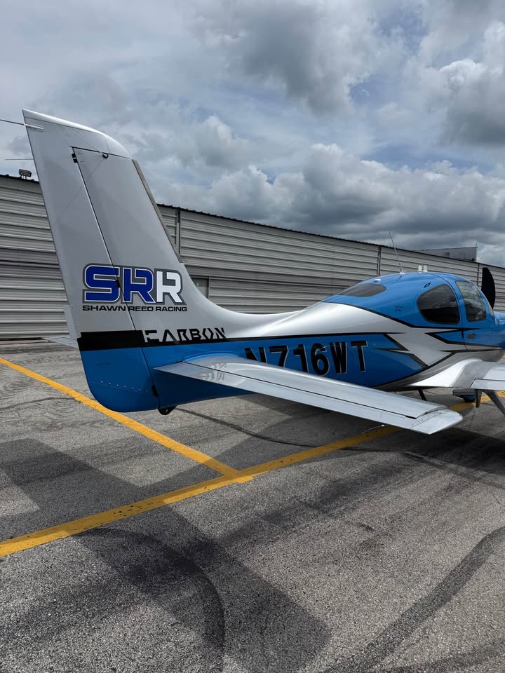 2018 Cirrus SR22T G6, photo 6