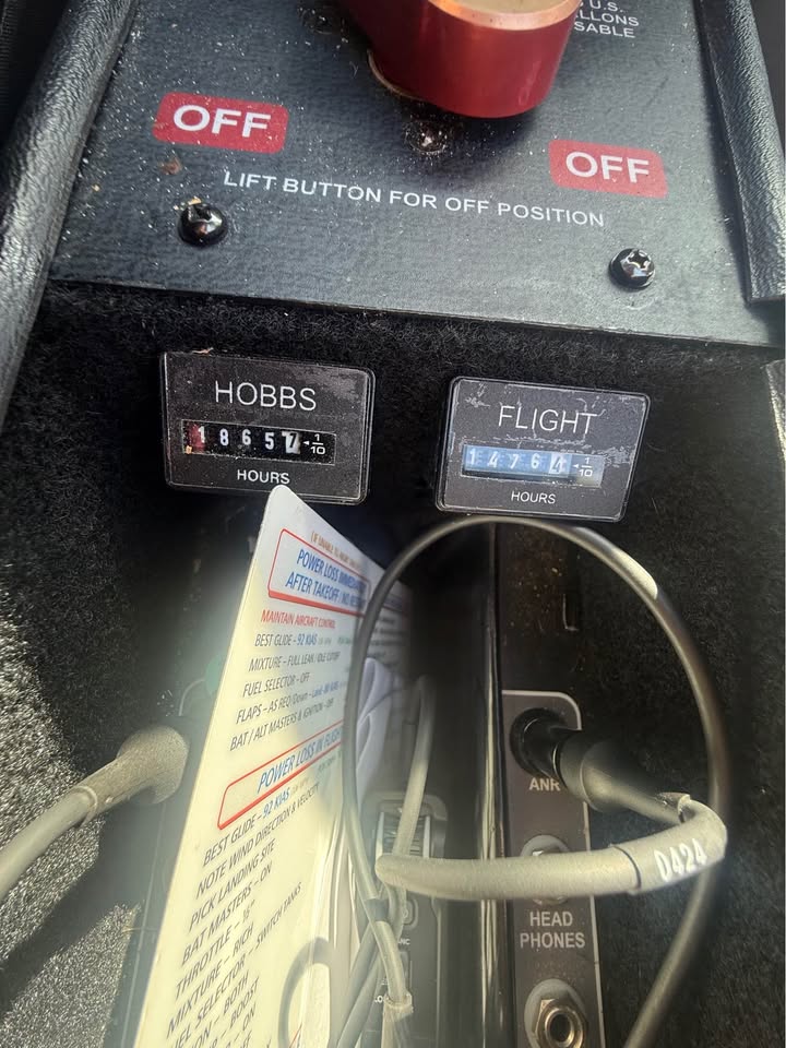 2018 Cirrus SR22T G6, photo 20