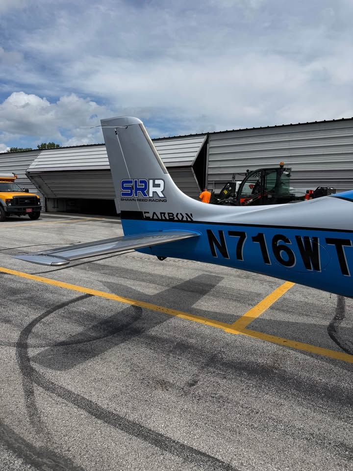 2018 Cirrus SR22T G6, photo 5