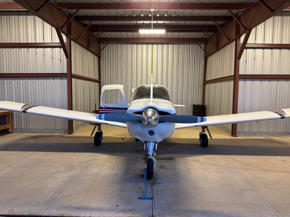 1967 Piper PA28R-180 Arrow, photo 6