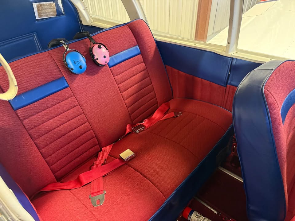 1967 Piper PA28R-180 Arrow, photo 10