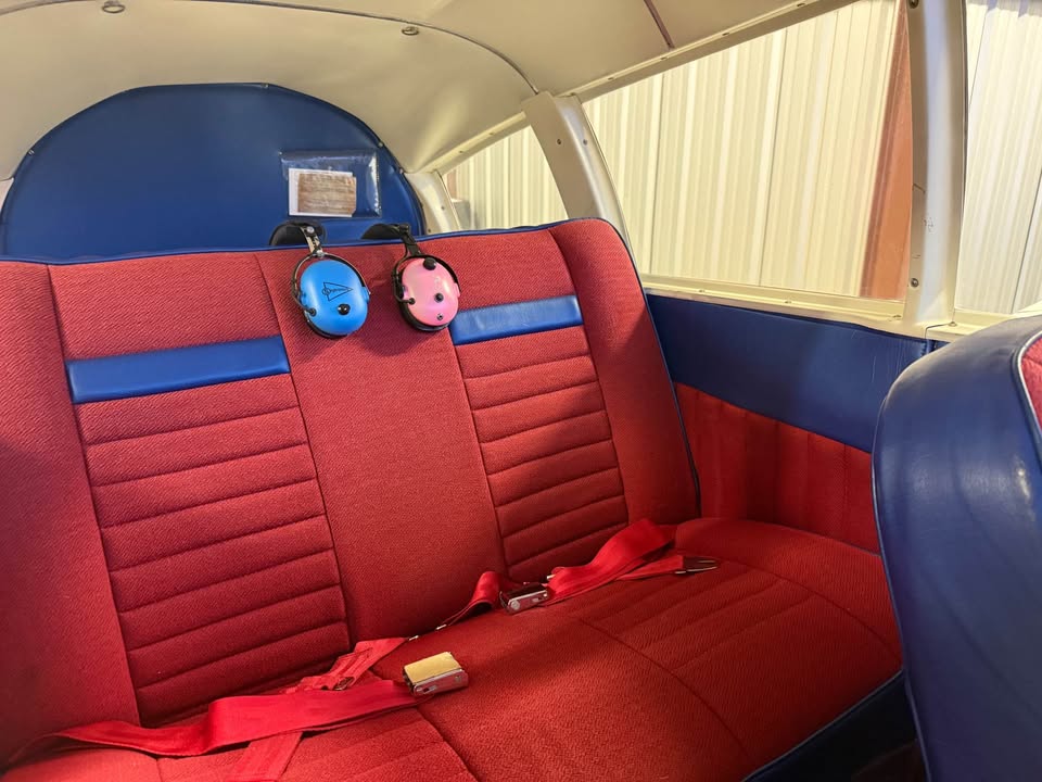 1967 Piper PA28R-180 Arrow, photo 9