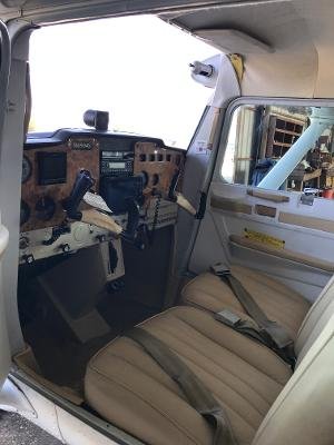 Aircraft, photo 4