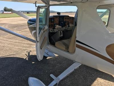 Aircraft, photo 3
