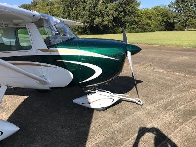 Aircraft, photo 2