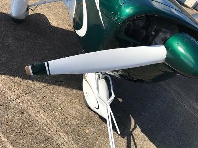 Aircraft, photo 9