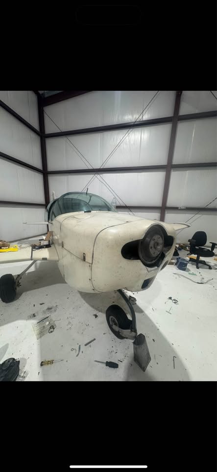 1969 Grumman Yankee, photo 3