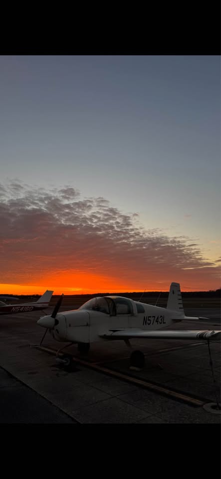 1969 Grumman Yankee, photo 2