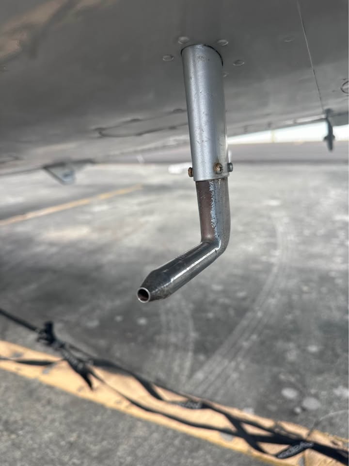 1979 Mooney M20K 231, photo 10