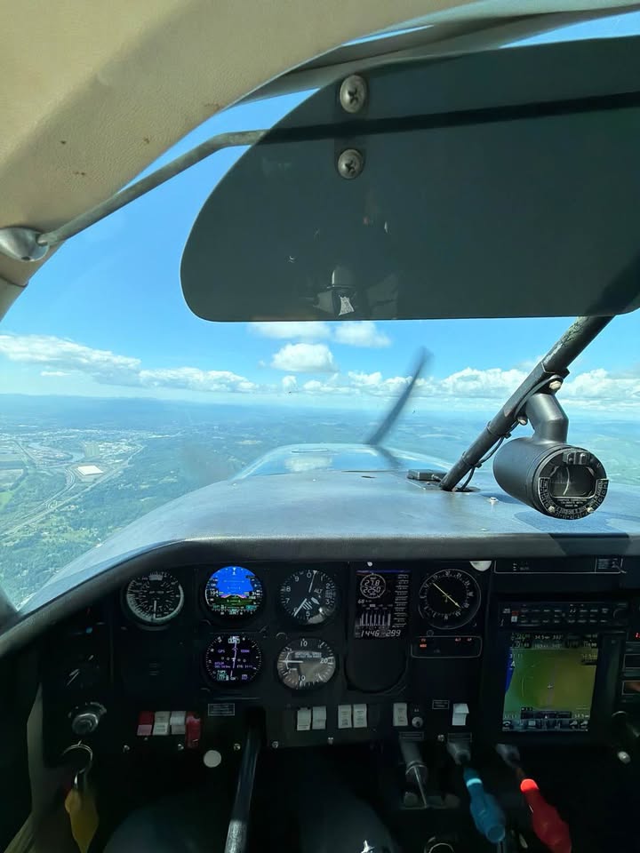 1979 Mooney M20K 231, photo 2