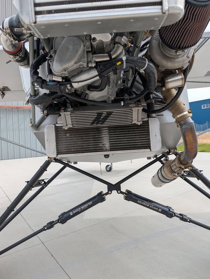 2025 Just Aircraft highlander xl, photo 9