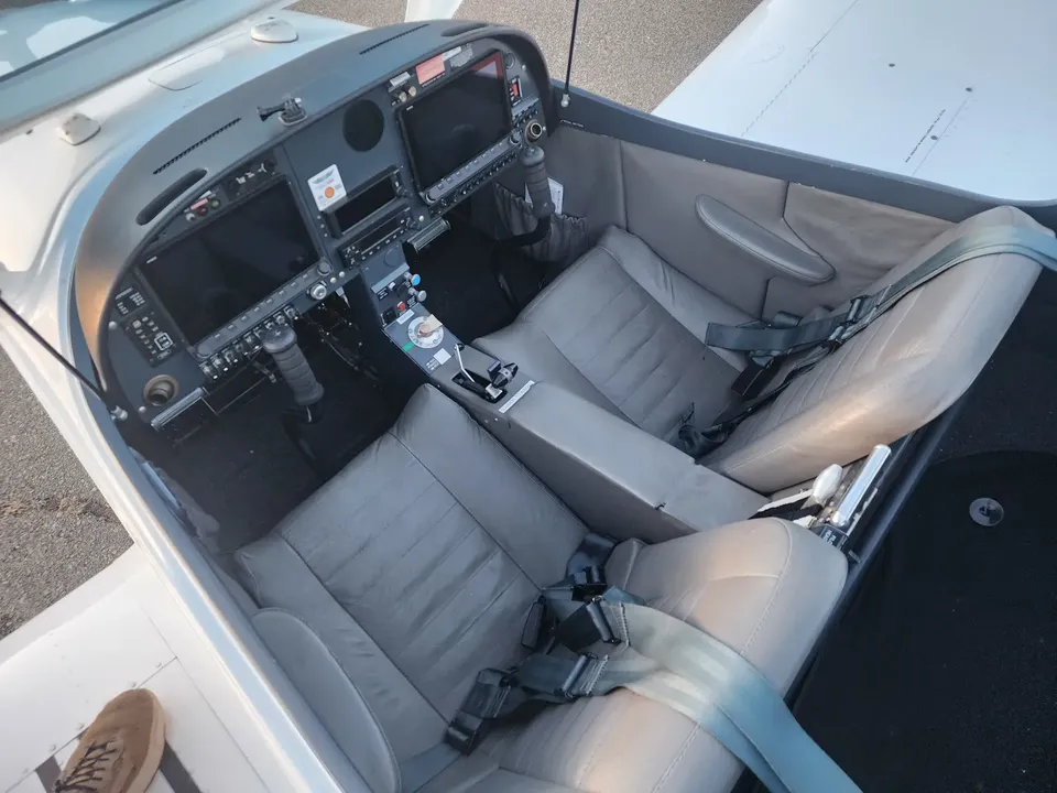 : 2019 Czech SportCruiser LSA —, photo 11