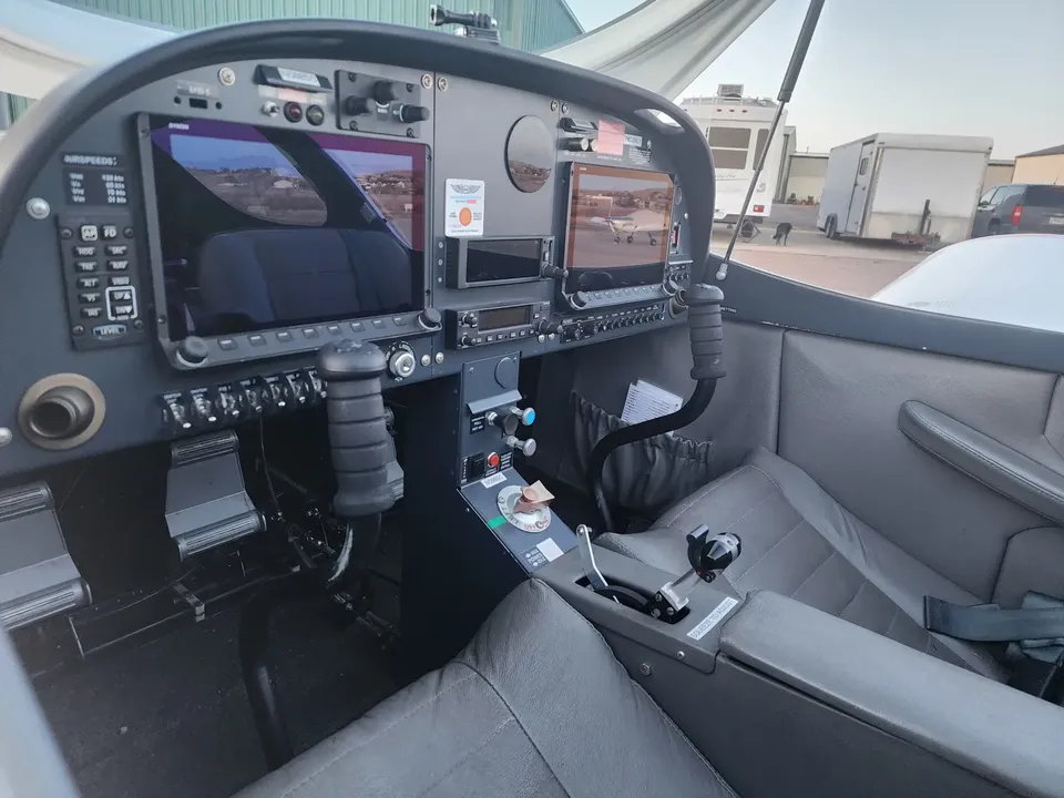 : 2019 Czech SportCruiser LSA —, photo 12