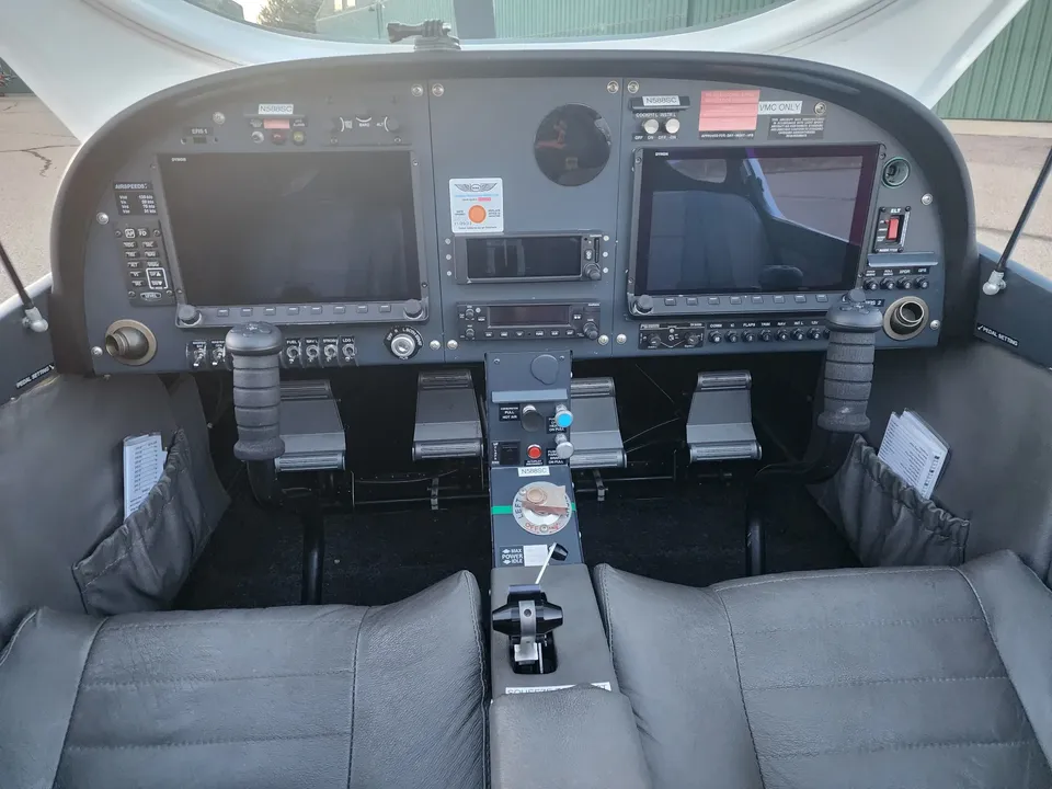 : 2019 Czech SportCruiser LSA —, photo 13