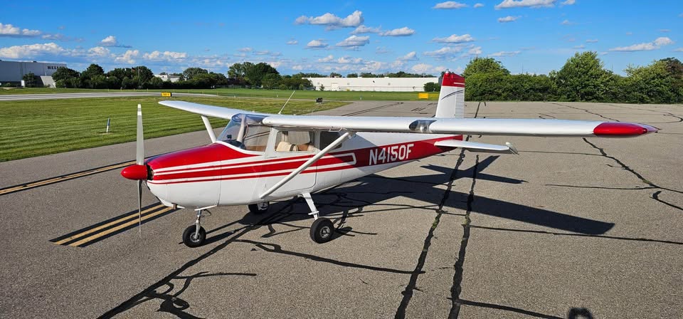 1958 Cessna 172, photo 12