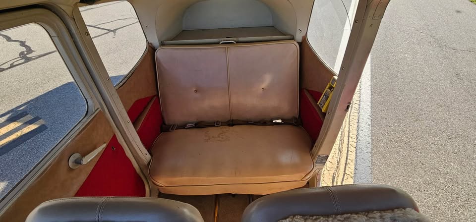 1958 Cessna 172, photo 16