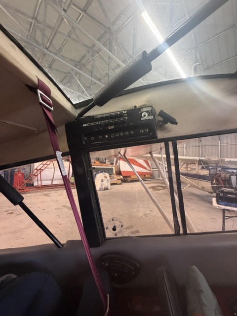 1966 Bellanca 7ECA citabria, photo 5