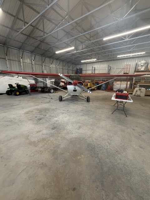 1966 Bellanca 7ECA citabria, photo 8
