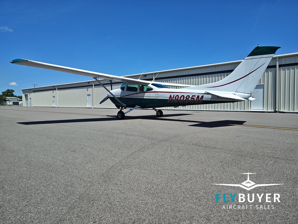 1976 Cessna 182P, photo 2