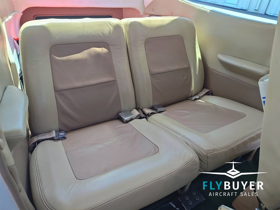 1976 Cessna 182P, photo 16