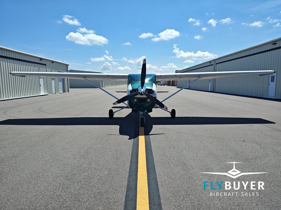 1976 Cessna 182P, photo 5
