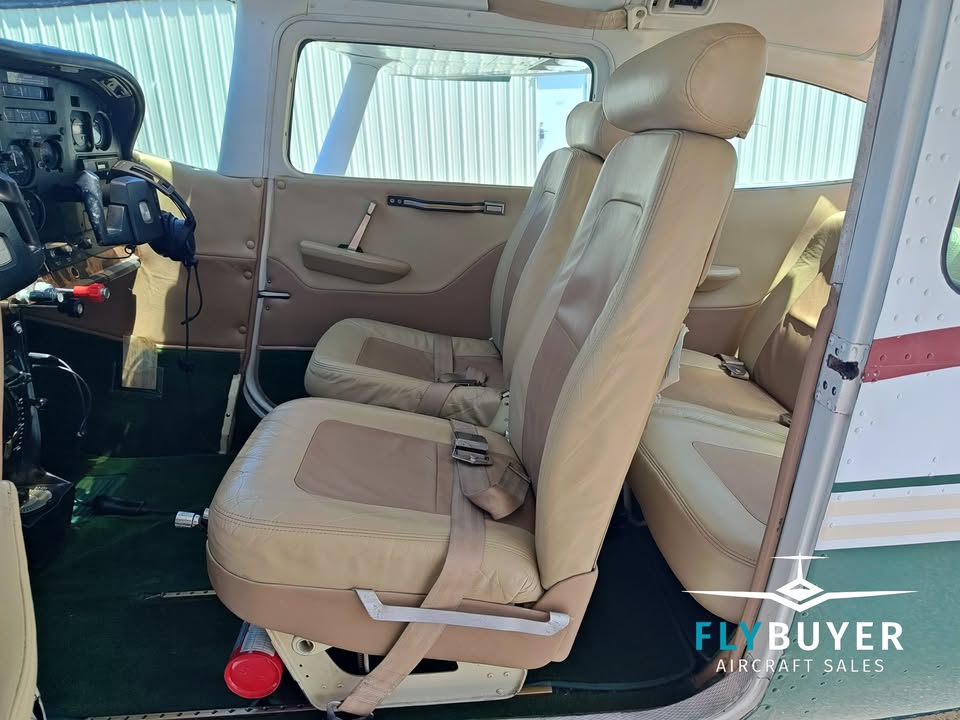 1976 Cessna 182P, photo 15