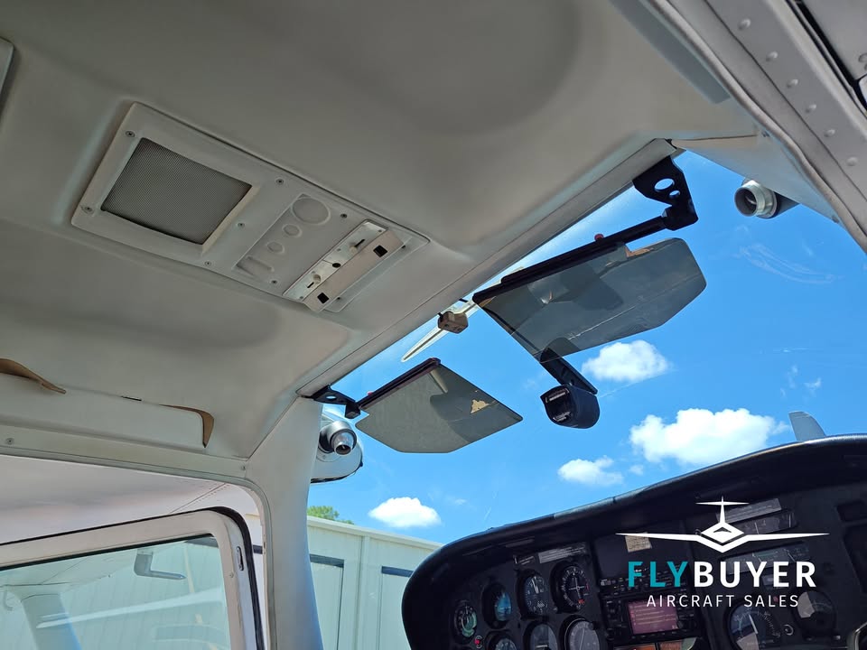1976 Cessna 182P, photo 17