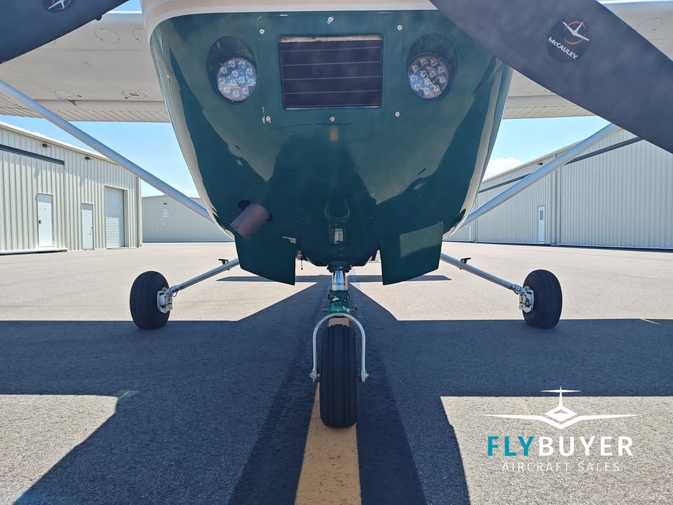 1976 Cessna 182P, photo 12