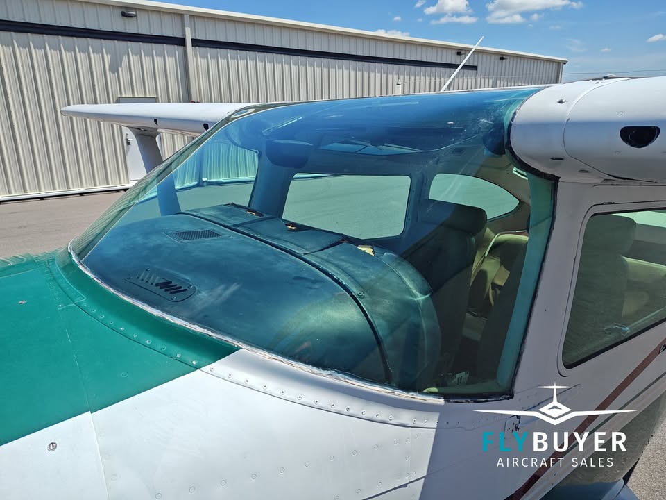 1976 Cessna 182P, photo 6