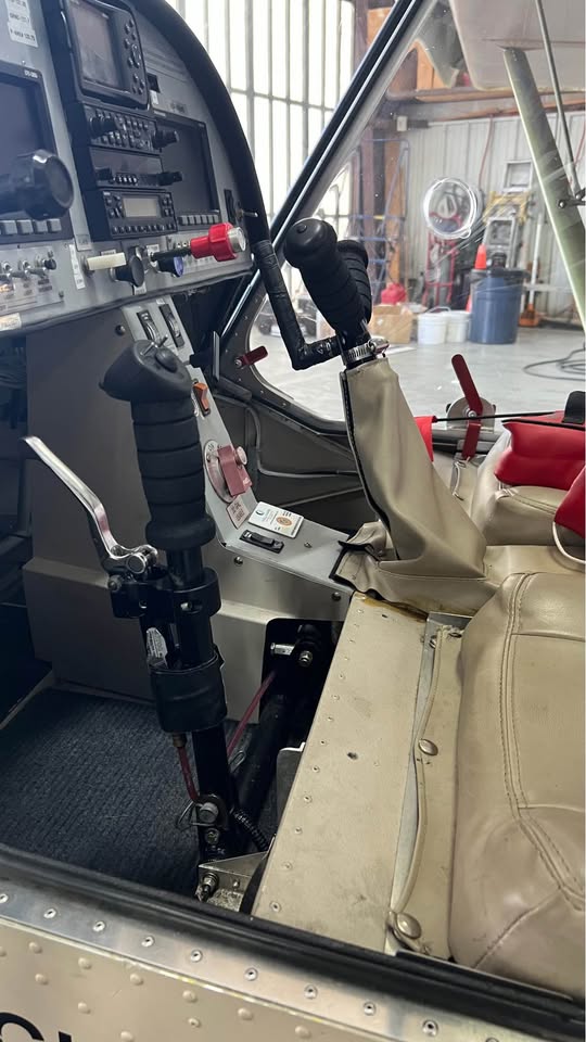 2009 Zenith CH750 STOL (handicap accessible), photo 5