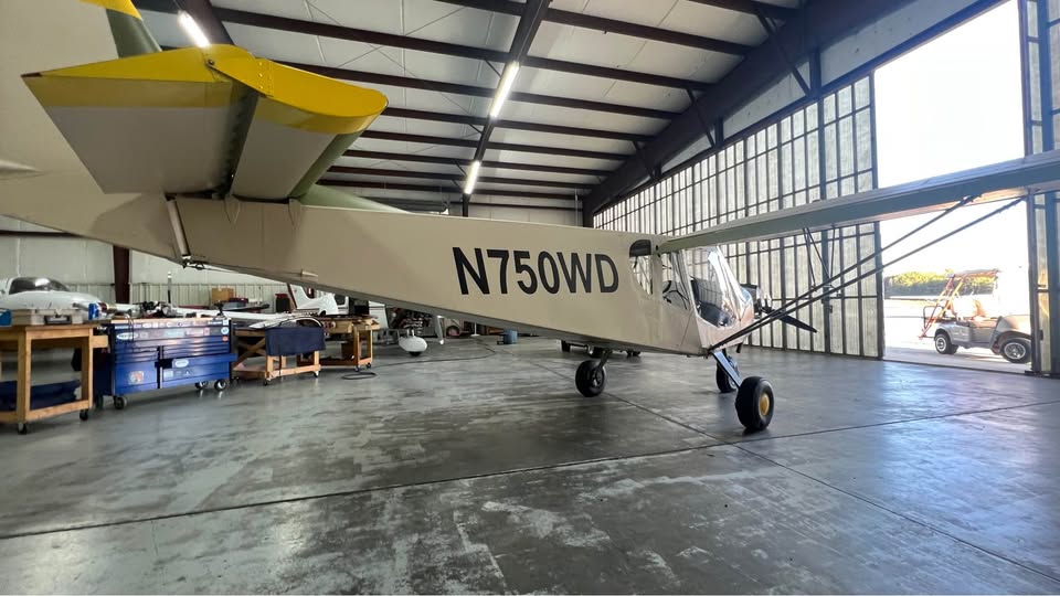 2009 Zenith CH750 STOL (handicap accessible), photo 2