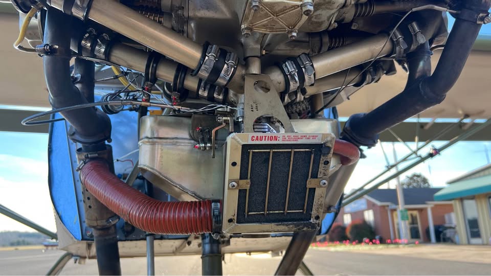 2009 Zenith CH750 STOL (handicap accessible), photo 7
