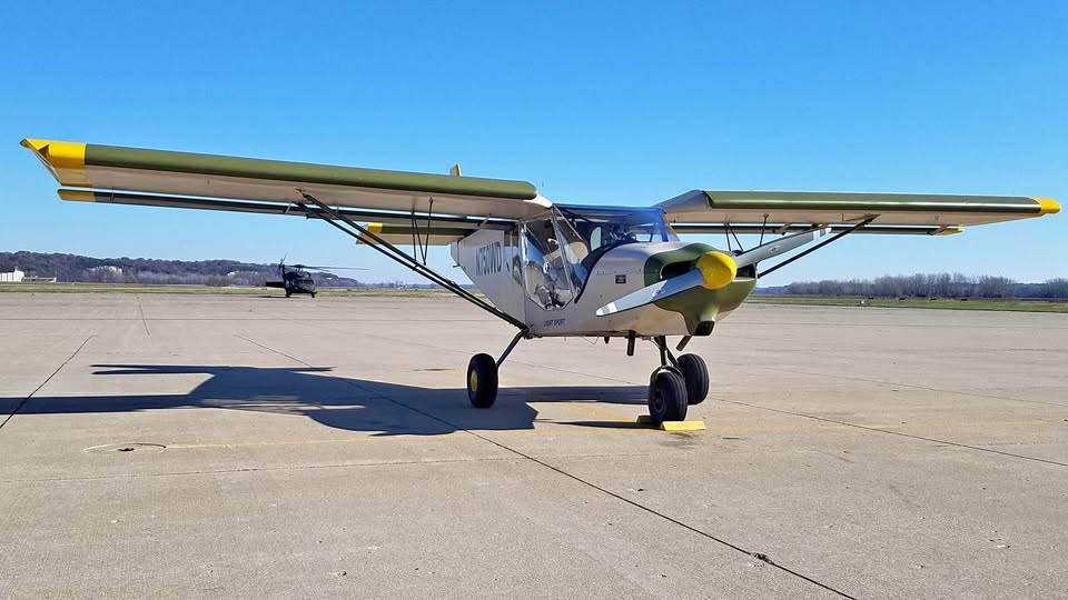 2009 Zenith CH750 STOL (handicap accessible), photo 1