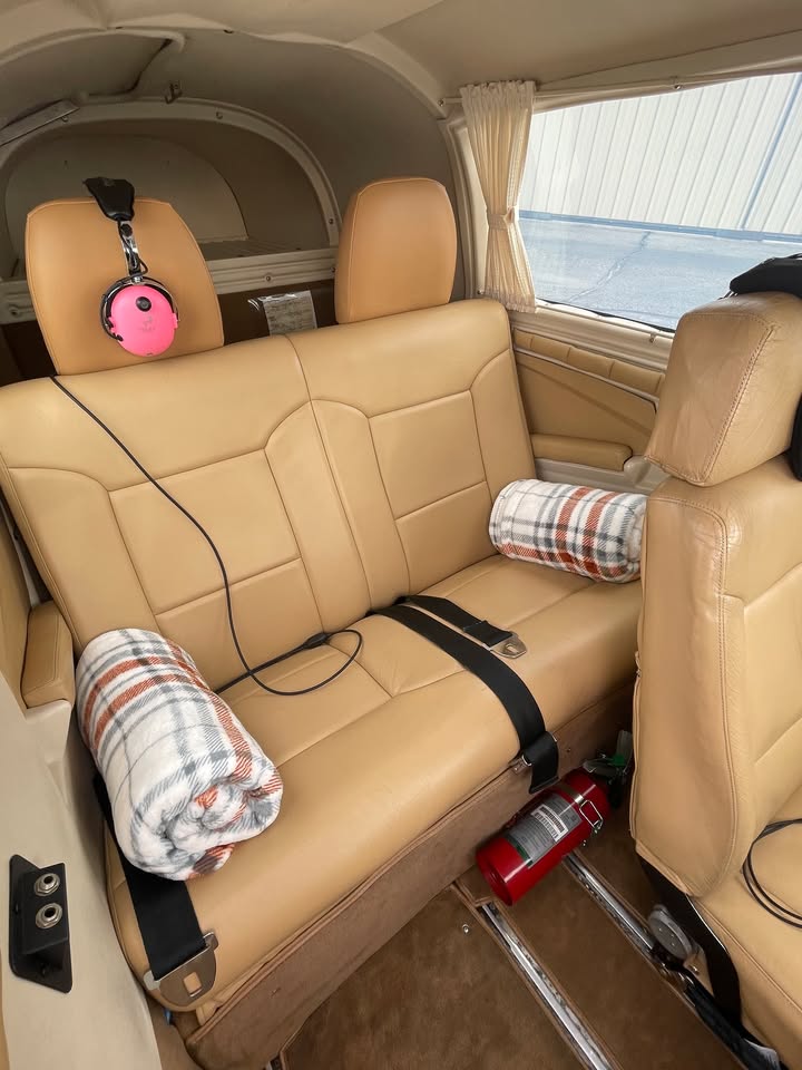 1977 Mooney M20J-201, photo 4