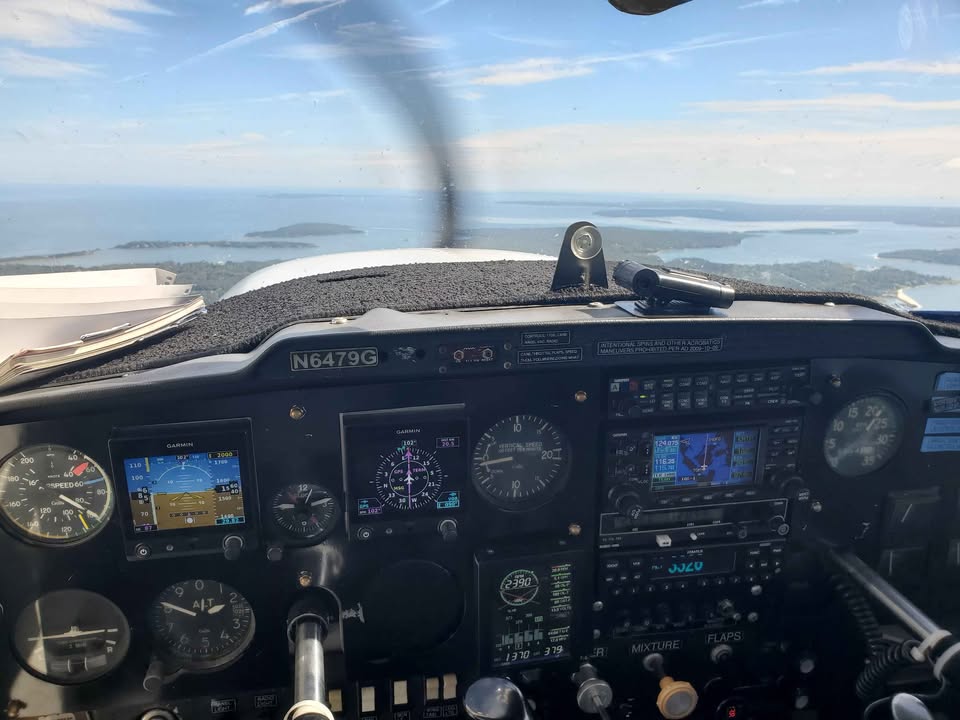 1970 cessna 150, photo 1