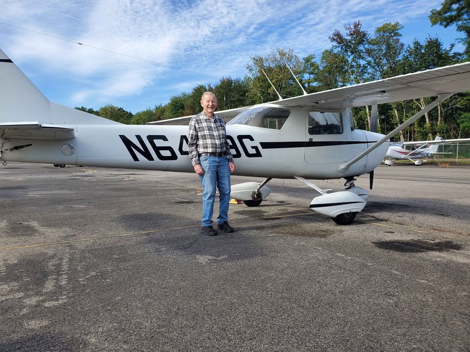 1970 cessna 150, photo 2
