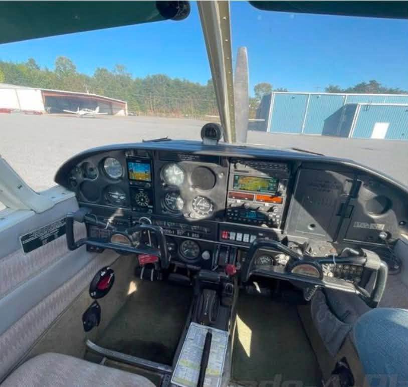 1971 Piper cherokee 140, photo 2